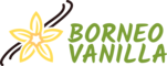 Borneo Vanilla Logo